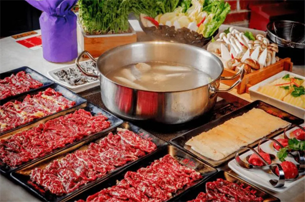 元和记牛肉火锅加盟加盟费用