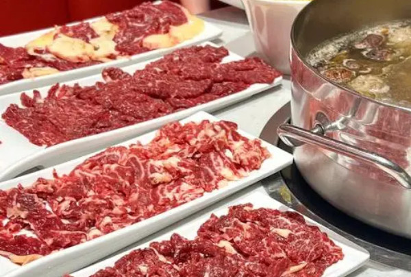 元和记牛肉火锅加盟加盟费用