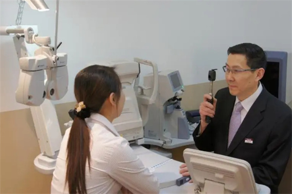 me视光加盟加盟费用