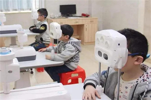me视光加盟加盟费用