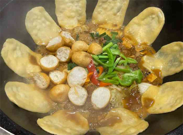 地锅江湖加盟费用