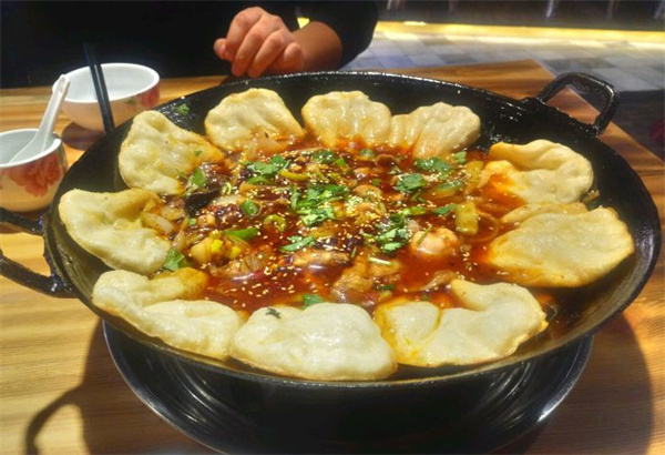 地锅江湖加盟费用