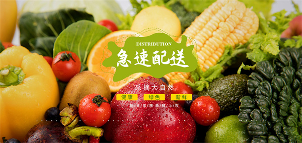 生鲜蔬菜配送加盟加盟费用