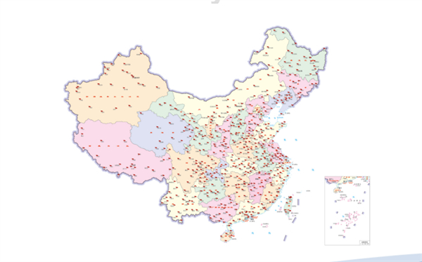 智谷超充加盟加盟费用