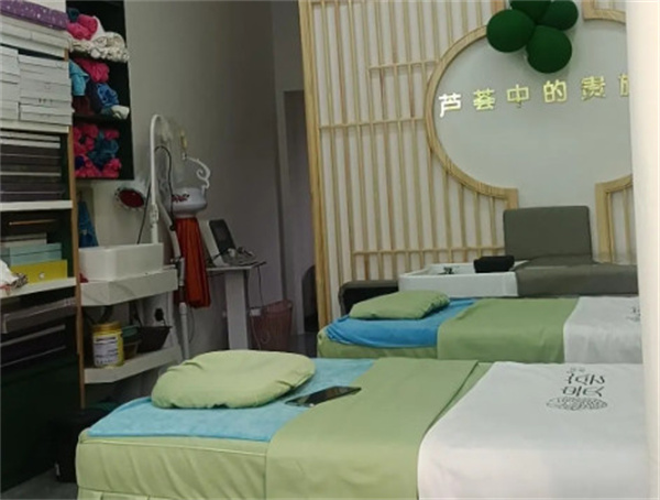 贵荟国妆芦荟加盟费用