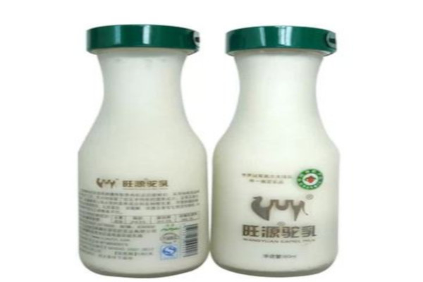 旺源驼奶加盟加盟费用