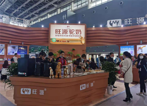 旺源驼奶加盟加盟费用