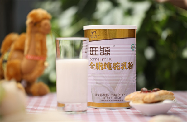 旺源驼奶加盟加盟费用