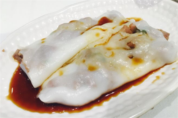 稻香颂肠粉粥粉面加盟加盟费用