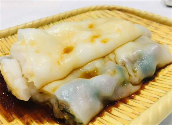 稻香颂肠粉粥粉面加盟加盟费用