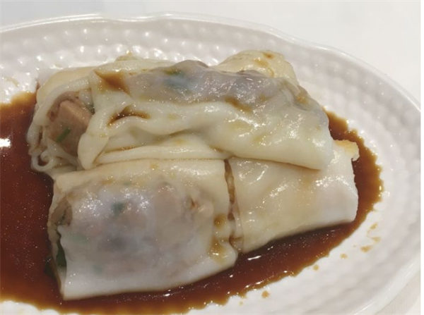 稻香颂肠粉粥粉面加盟加盟费用