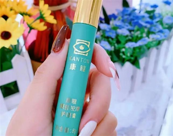 康瞳加盟代理加盟费用