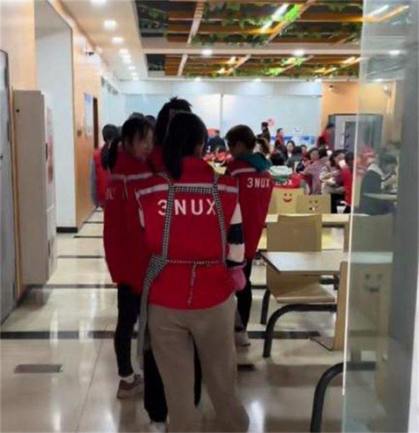 3nux女装加盟加盟费用