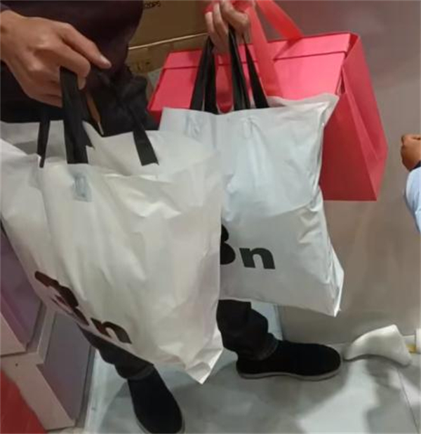 3nux女装加盟加盟费用