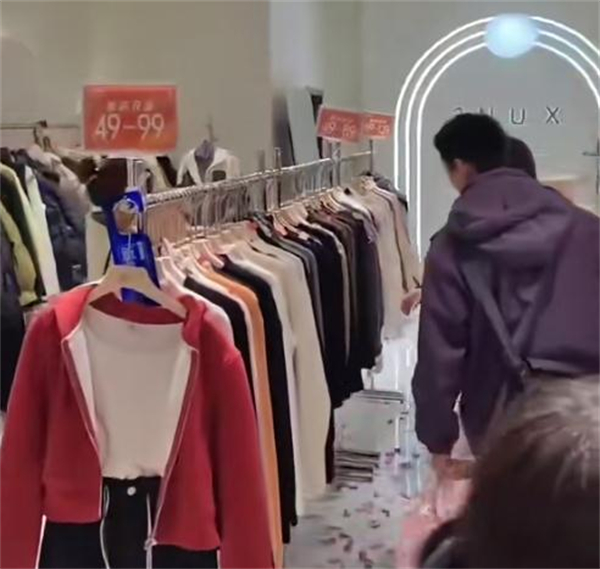 3nux女装加盟加盟费用