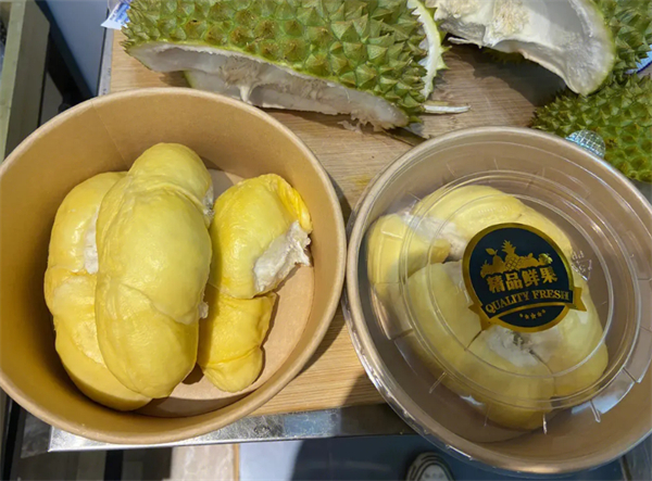 榴莲满满加盟加盟费用