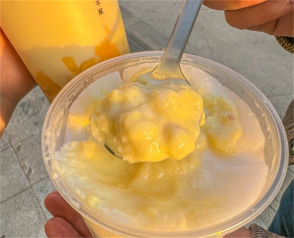 榴莲满满加盟加盟费用