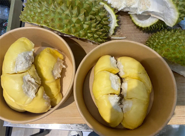 榴莲满满加盟加盟费用