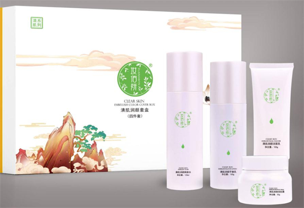 妆佰妍加盟加盟费用