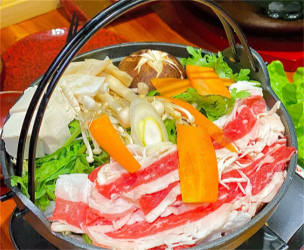 九阪居自助烤肉加盟加盟费用