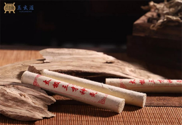 玉玄道艾灸加盟加盟费用