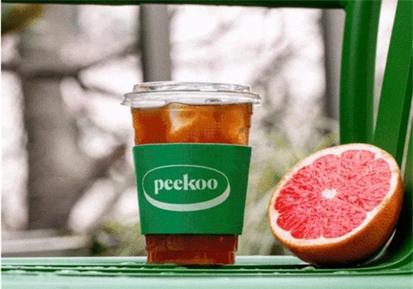 peekoo咖啡加盟加盟费用