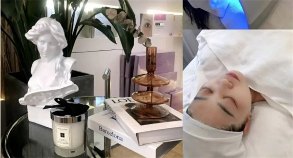 瑞妍轻医美加盟费用