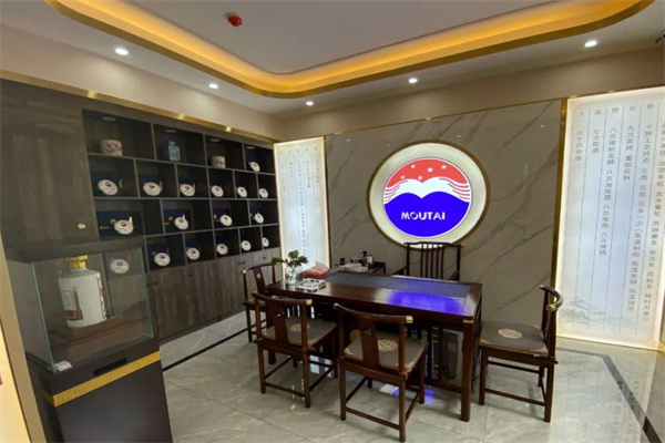 万家共享酒类专营店加盟加盟费用