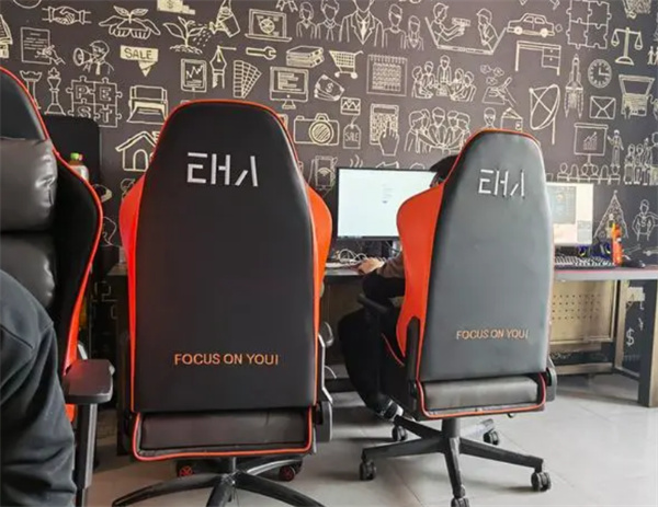 eha电竞酒店加盟加盟费用