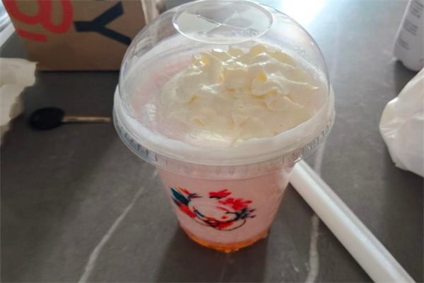 糖啵虎加盟加盟费用