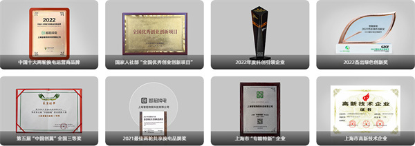智租换电加盟加盟费用