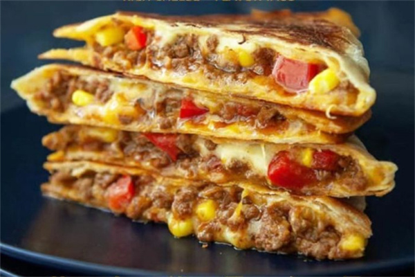 牛多滋芝士烤饼加盟加盟费用