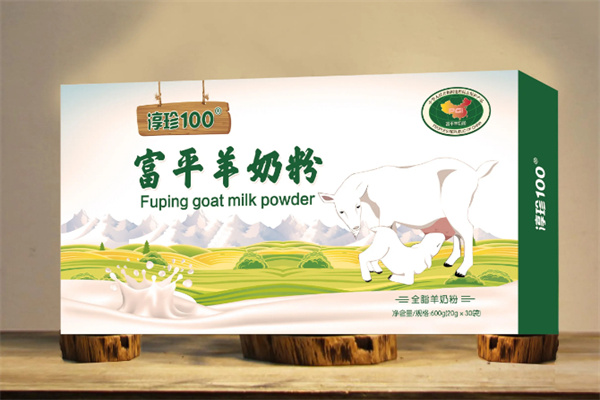 淳珍100羊奶粉加盟加盟费用