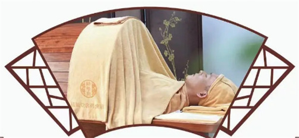 祛风堂熏浴裹药加盟费用