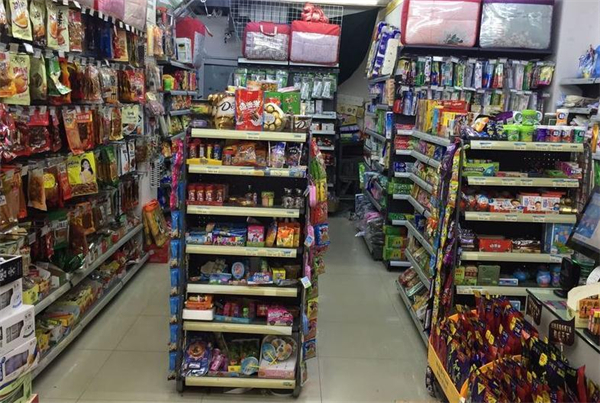 新宜佳超市加盟加盟费用