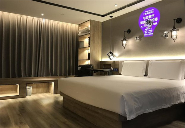 温度源酒店加盟加盟费用