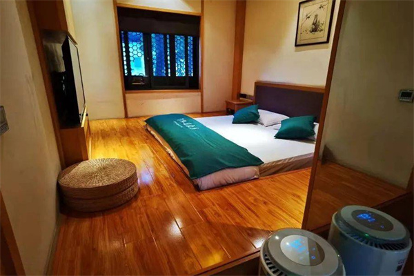 碳先生酒店加盟加盟费用
