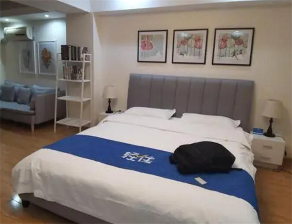 轻住酒店加盟加盟费用