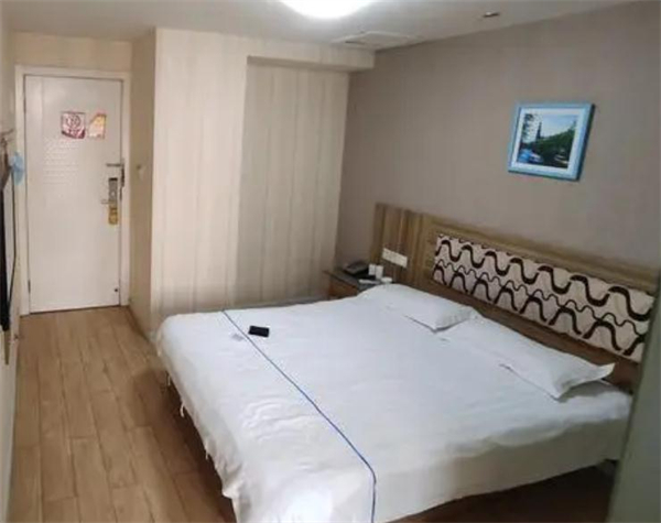 轻住酒店加盟加盟费用
