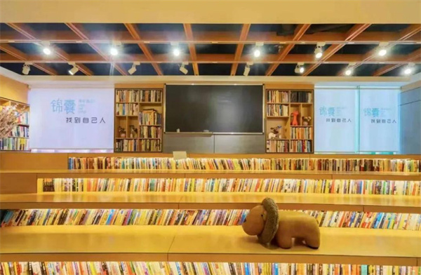 锦囊青年酒店加盟加盟费用