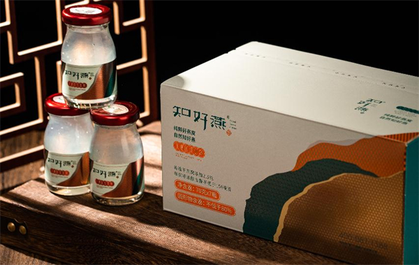 知好燕燕窝加盟加盟费用