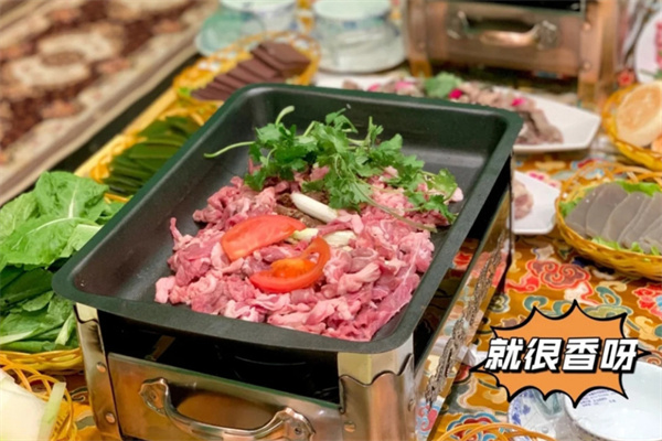 小方桌碳锅羊肉加盟加盟费用