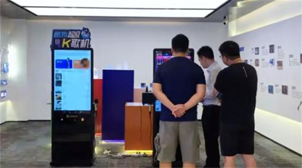 酷狗共享ktv加盟加盟费用