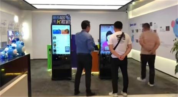 酷狗共享ktv加盟加盟费用