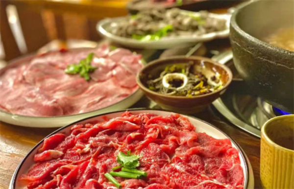贵厨酸汤牛肉加盟费用