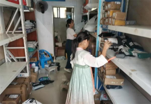 快鸟驿站加盟费用
