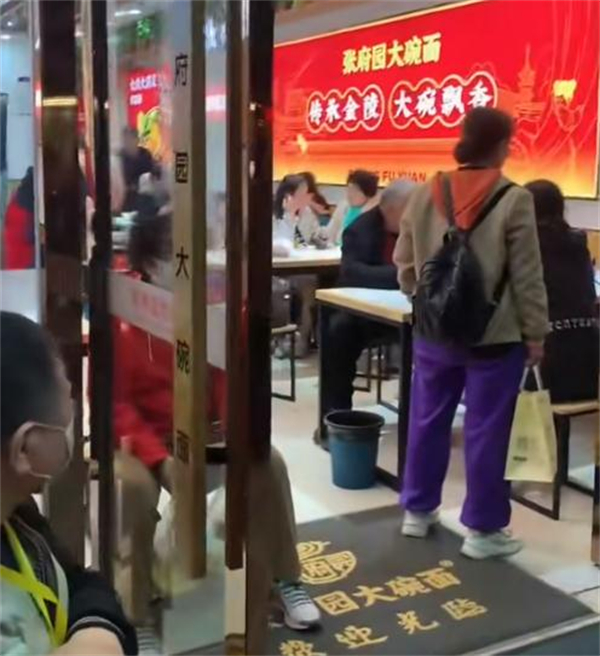 张府园大碗皮肚面加盟加盟费用