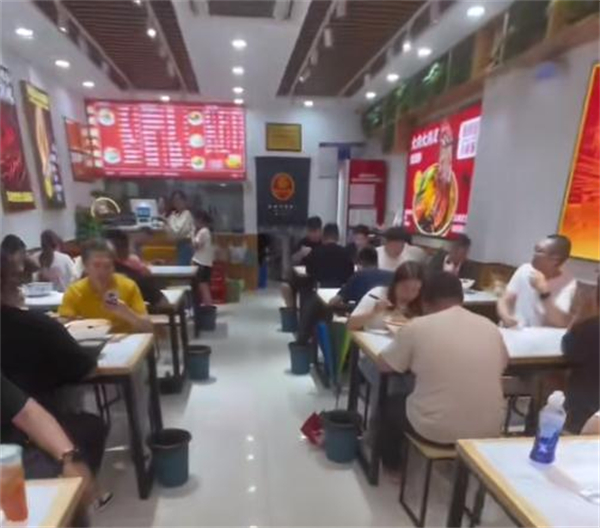 张府园大碗皮肚面加盟加盟费用