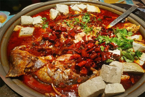 师烤豆花烤鱼加盟加盟费用
