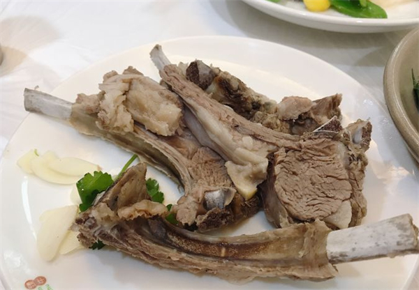 马克手抓羊肉加盟加盟费用